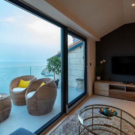 The Best View In Dubrovnik! Exterior photo
